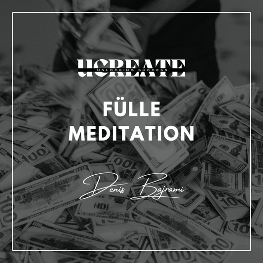 Füllemeditation